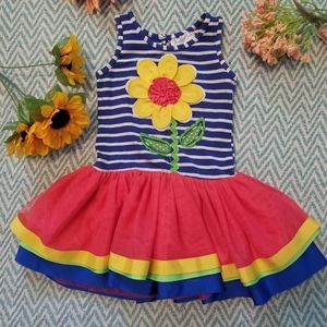 Beautiful dress for girl